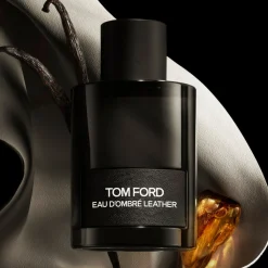 Eau D'ombré Leather