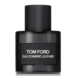 Eau D'ombré Leather