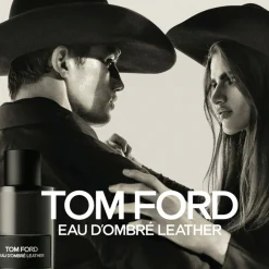 Eau D'ombré Leather