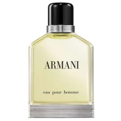 Eau Pour Homme