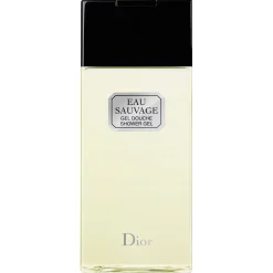 Eau Sauvage