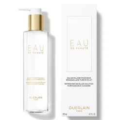 Eau De Beauté