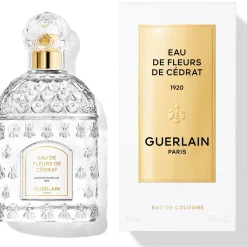 Eau De Fleurs De Cédrat