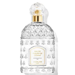 Eau De Fleurs De Cédrat