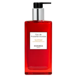 Eau De Rhubarbe Écarlate