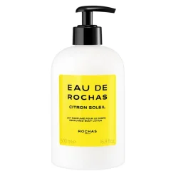Eau De Rochas Citron Soleil