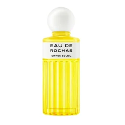 Eau De Rochas Citron Soleil