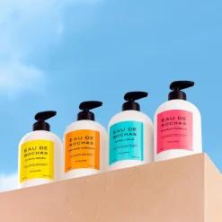 Eau De Rochas Pomelo Passion