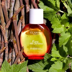 Eau Des Jardins