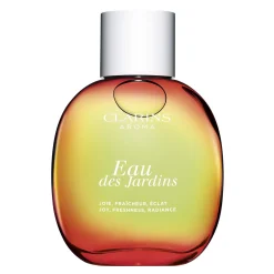 Eau Des Jardins