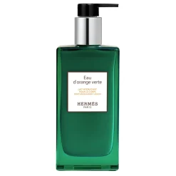 Eau D'orange Verte