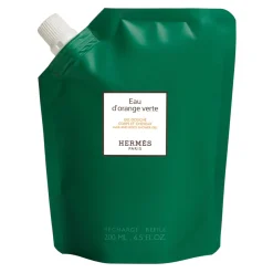 Eau D'orange Verte