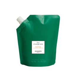 Eau D'orange Verte