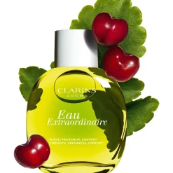 Eau Extraordinaire