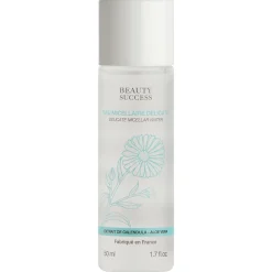 Eau Micellaire Délicate