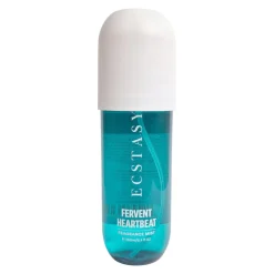 Ecstasy Fervent Heartbeat