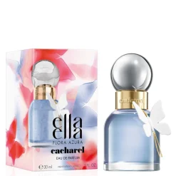 Ella Ella Flora Azura