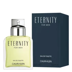 Eternity For Men