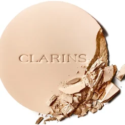Ever Matte Compact Powder - Poudre Compacte Matifiante Infusée Au Lait De Pêcher