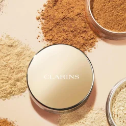 Ever Matte Loose Powder  - Poudre Libre Matifiante Infusée Au Lait De Pêcher