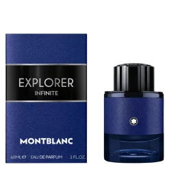 Explorer Infinite