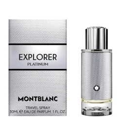 Explorer Platinum