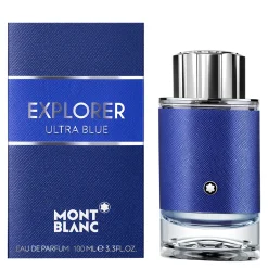 Explorer Ultra Blue