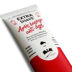 Extra Shave
