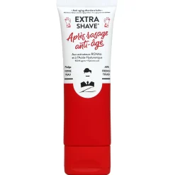 Extra Shave