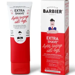 Extra Shave