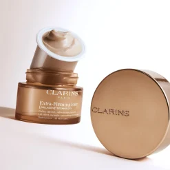 Extra-firming Crème Jour Spf15 Toutes Peaux