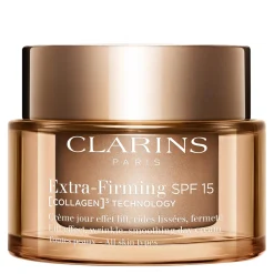 Extra-firming Crème Jour Spf15 Toutes Peaux
