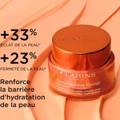 Extra-firming Energy