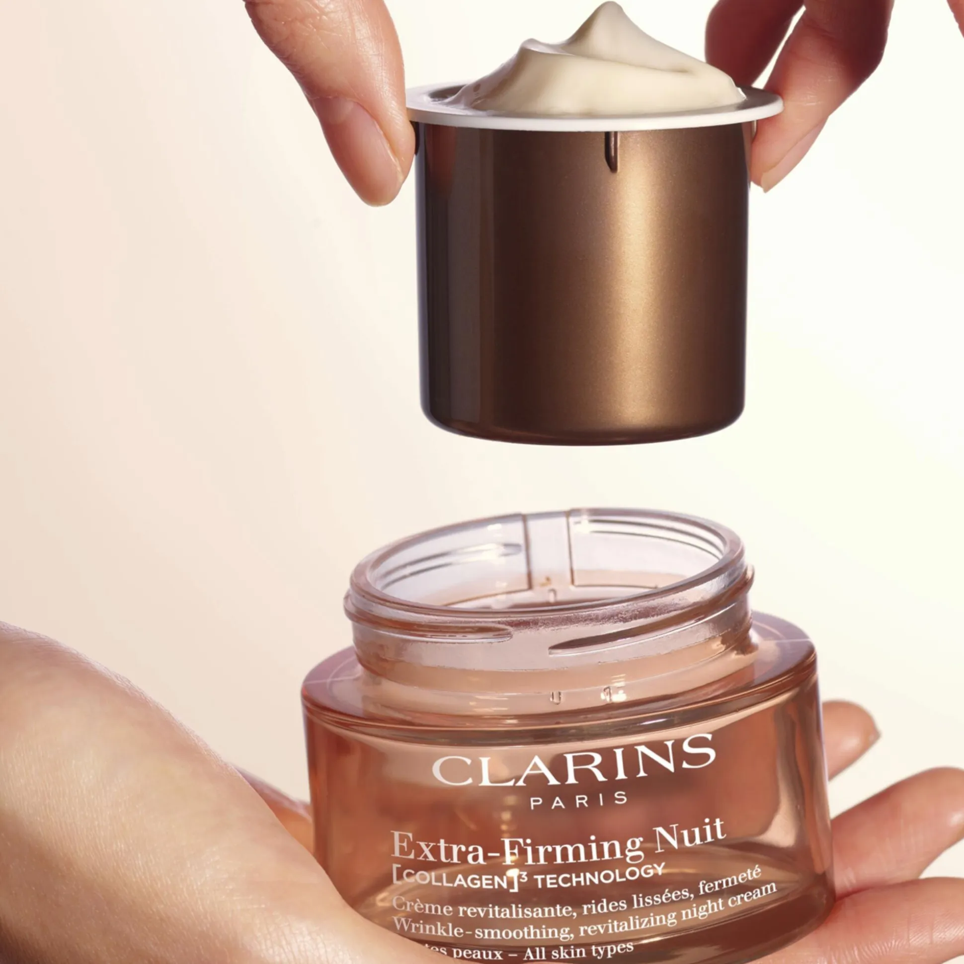 Extra-firming Nuit Toutes Peaux