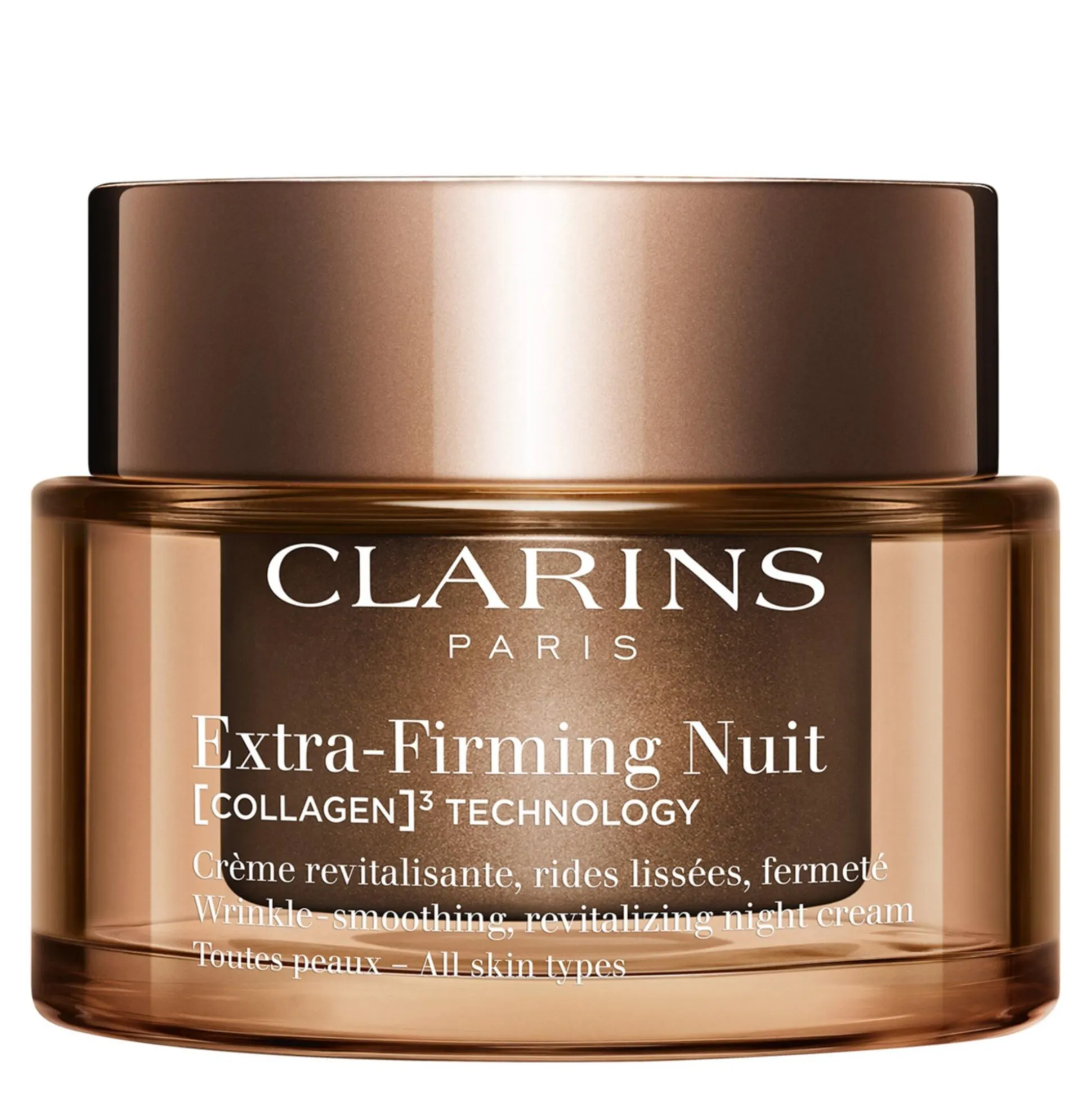 Extra-firming Nuit Toutes Peaux