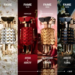 Fame In Love