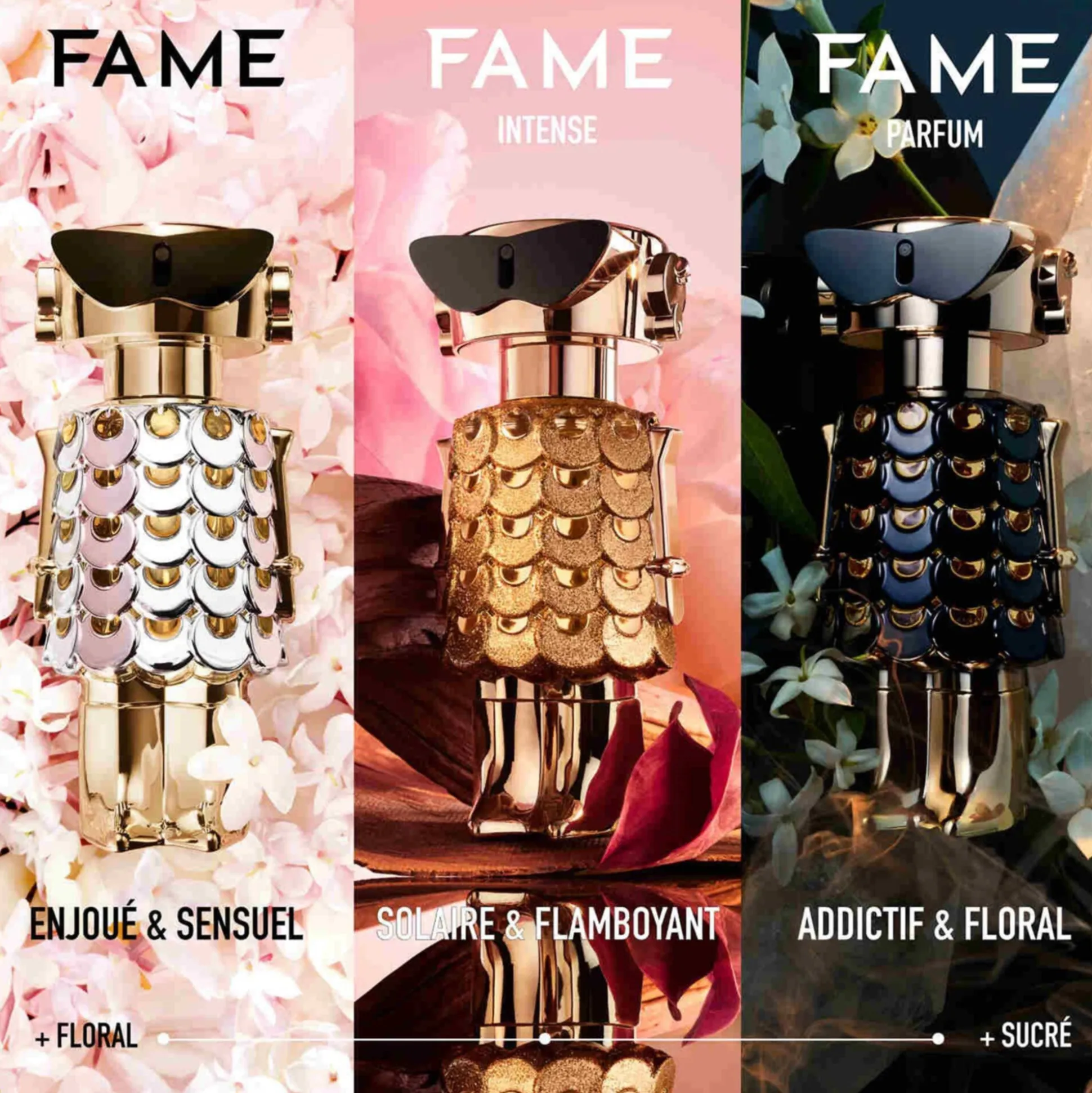 Fame Intense