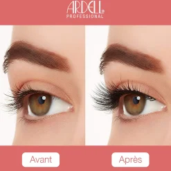 Faux-cils Aqua