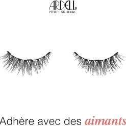 Faux-cils Magnétiques