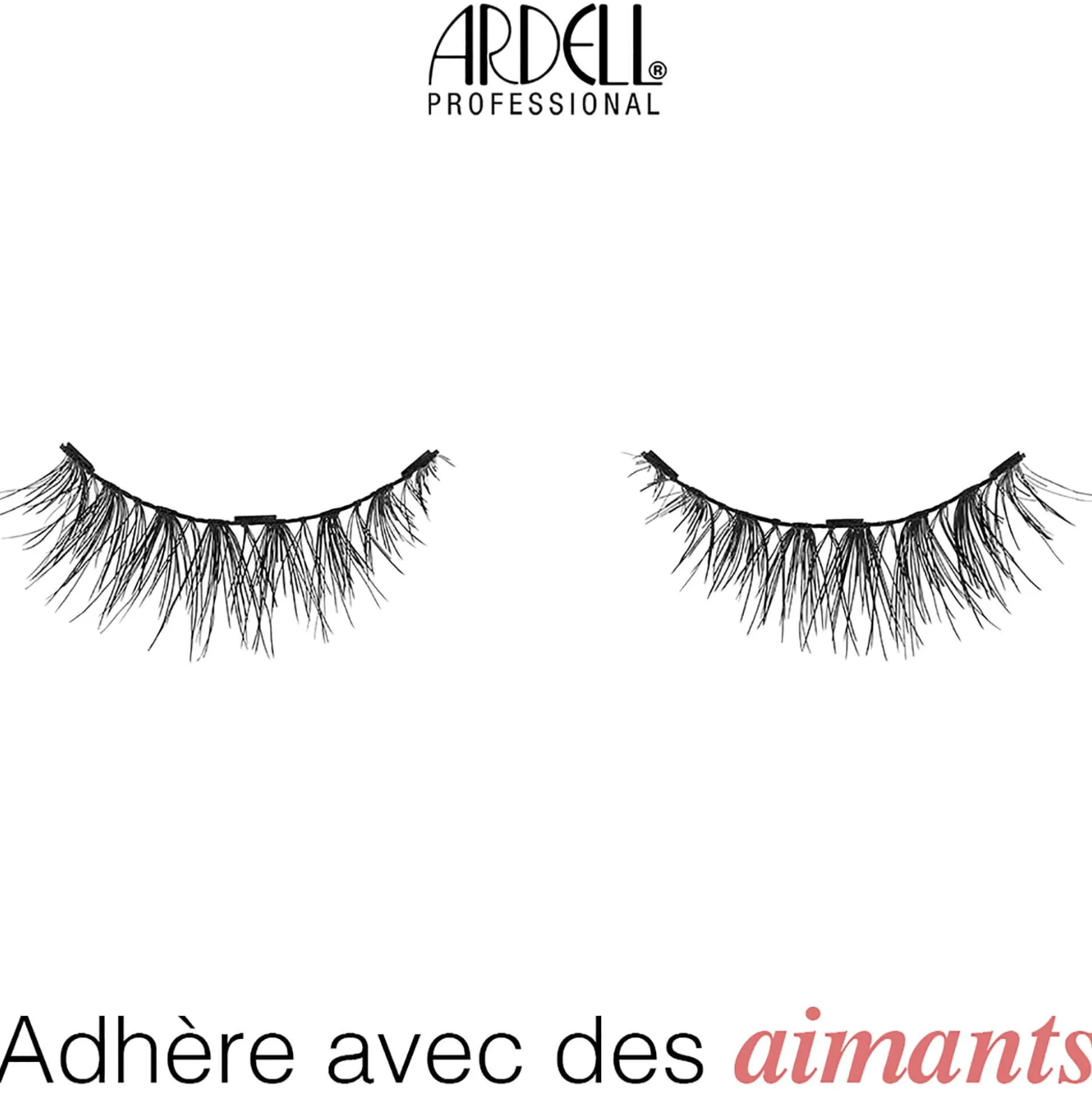 Faux-cils Magnétiques