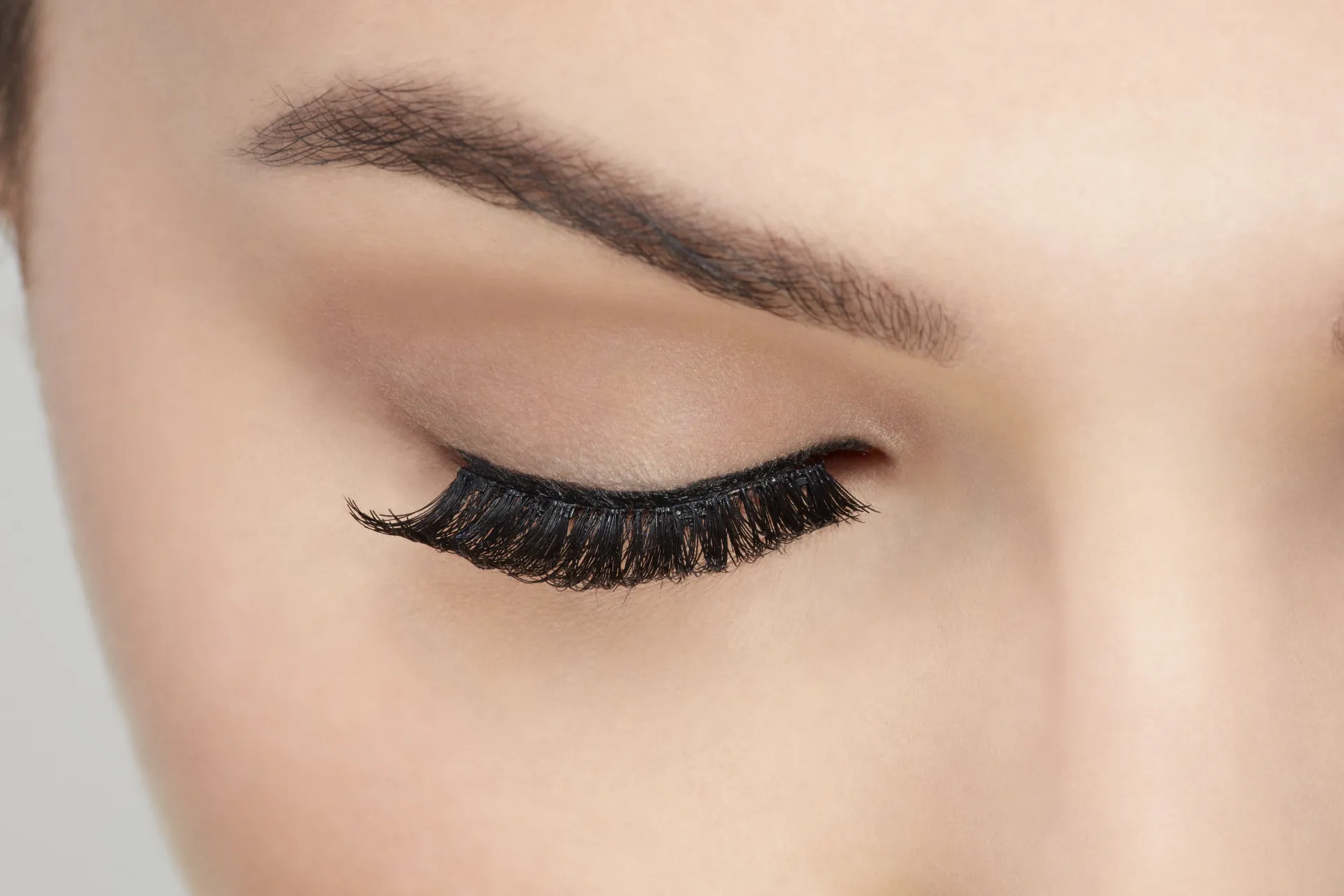 Faux Cils Magnetic Pre-cut Demi Wispies