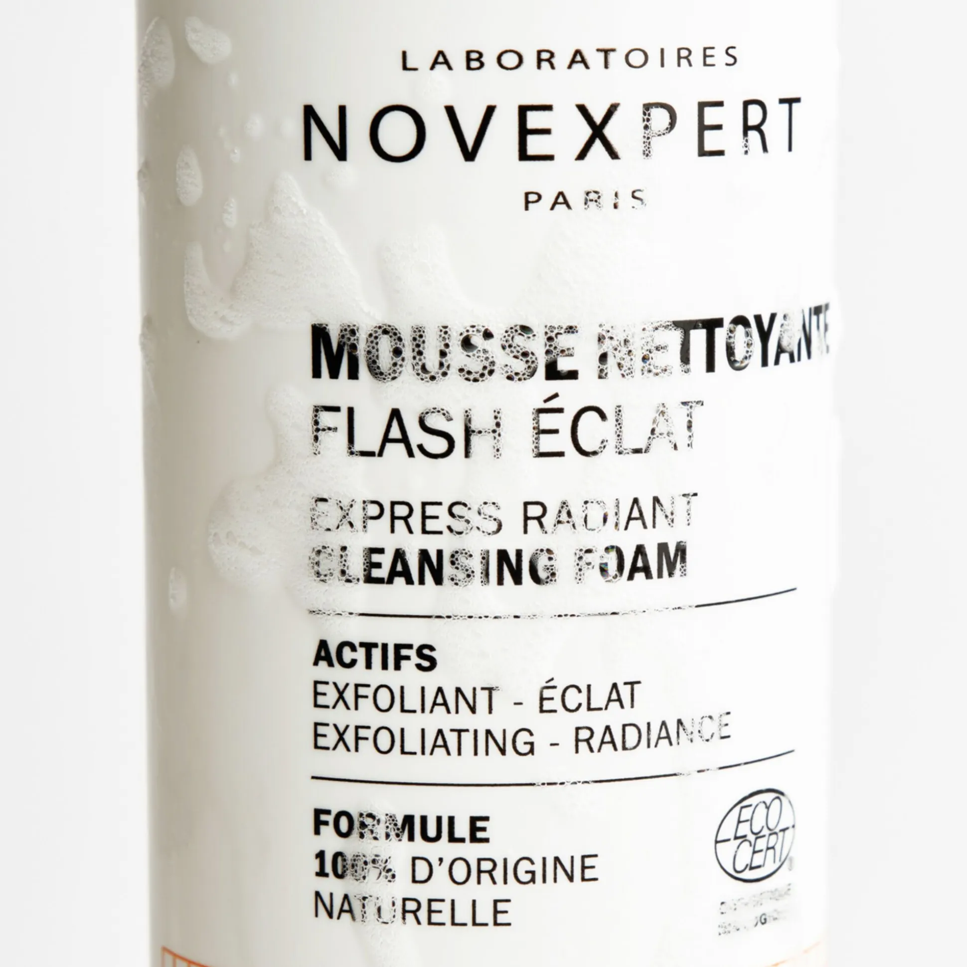 Flash Éclat