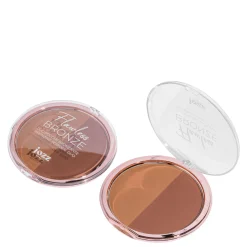 Flawless Bronze