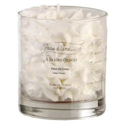 Fleur De Coton