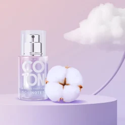 Fleur De Coton