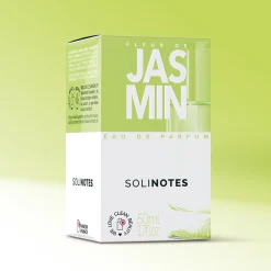 Fleur De Jasmin Eau De Parfum 50ml