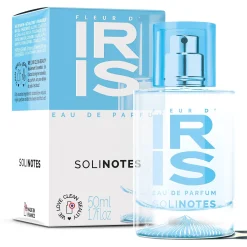 Fleur D'iris