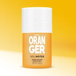Fleur D'oranger