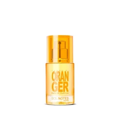 Fleur D'oranger