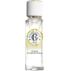 Fleur D'osmanthus